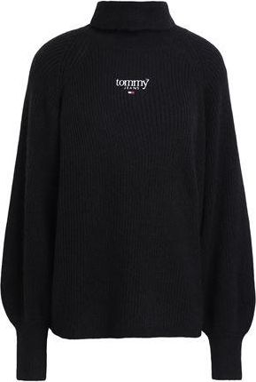 Tommy Jeans PRENDAS DE PUNTO - Cuello alto en YOOX.COM