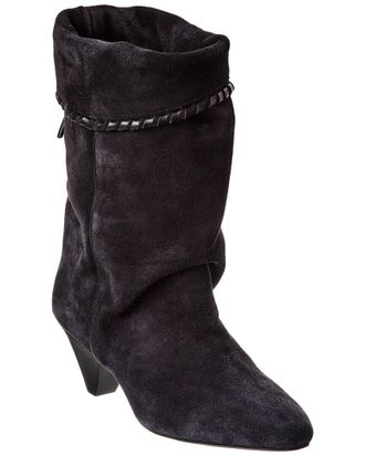 Isabel Marant Dalby Suede Boot