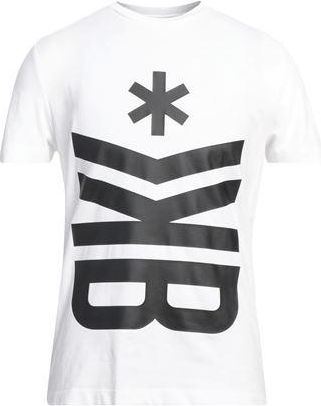 Dirk Bikkembergs CAMISETAS Y TOPS - Camisetas en YOOX.COM