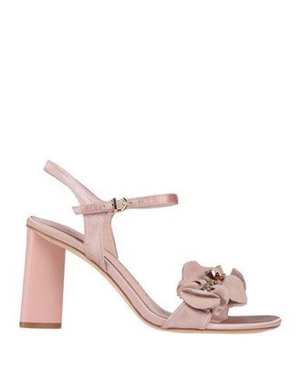 Luciano Barachini FOOTWEAR - Sandals on YOOX.COM