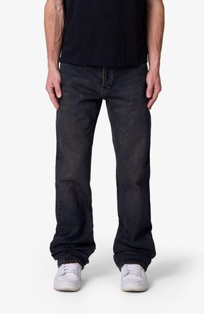 mnml Bootcut Jeans in Washed Brown at Nordstrom, Size 32