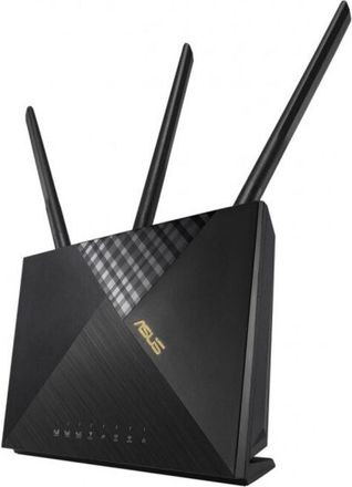 Asus Wlan-router Wlanrouter 4g-ax56 4gax56 (90ig06g0-mo3110) (90ig06g0mo3110)