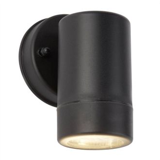 Searchlight Searchlight - Outdoor - Aplique De Exterior 1 Luz Negro Ip44, Gu10