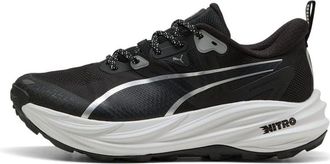 Puma Voyage NITRO 4 PUMA Black PUMA Silver 311041-01