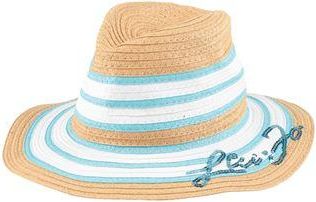 Liu Jo ACCESSOIRES - M&uuml;tzen & H&uuml;te auf YOOX.COM