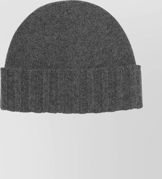 Drumohr cashmere beanie