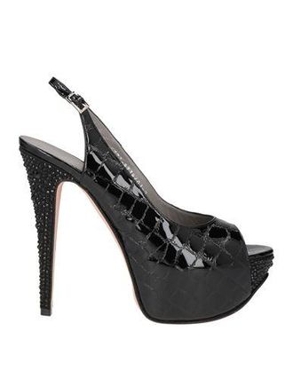 Gina FOOTWEAR - Sandals on YOOX.COM