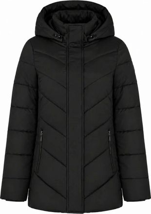 Danwear Giacche - - Jackets - Donna - Nero - 2XL