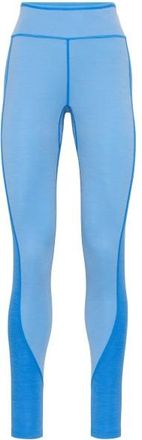 Kari Traa Mila Pants Merinounterw&auml;sche f&uuml;r Damen | blau