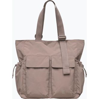 Got Bag Mellow Tote Recycled Nylon Bag in Oyster at Nordstrom