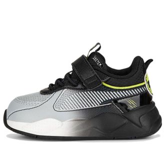 Puma (TD) PUMA Miraculous x RS-X Cat Noir 391826-01