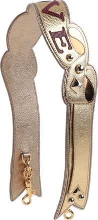 Dolce & Gabbana TASCHEN - Schulterriemen f&uuml;r Taschen auf YOOX.COM