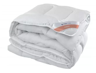OEM Edred&oacute;n N&oacute;rdico De Invierno 160x200 Classic Termo Blanco Senna Home