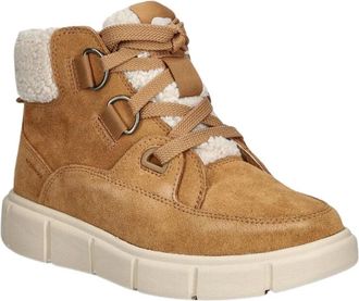 Sorel Explorer III NW Lace WP - - Shoes - Donna - Marrone - 37 EU
