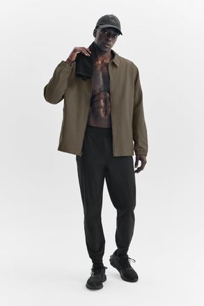 Alo | Repetition Jogger Pants in Black, Size: Medium