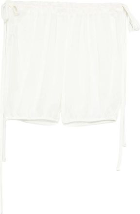 Gimaguas Zoe Drawstring Shorts