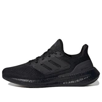 adidas PureBoost 23 Shoes Core Black IF2375
