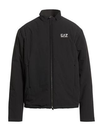 Emporio Armani JACKEN & M&Auml;NTEL - Jacken und Anoraks auf YOOX.COM