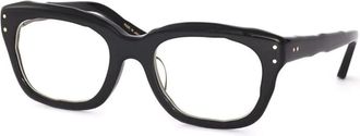 Masahiromaruyama Ontdek de nieuwste brillencollectie - unisex - Brillen - Zwart - ONE Size - Accessoires