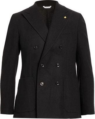 Alessandro Gilles SUITS and CO-ORDS - Blazers on YOOX.COM