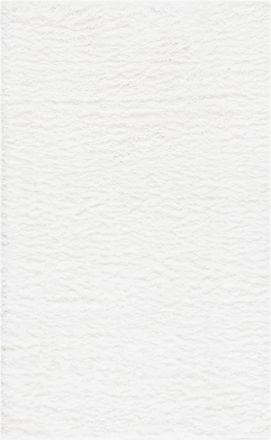 Safavieh Alfombra Blanco 91 X 152 cm