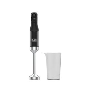 Black+Decker Black&decker - Batidora De Mano 1500w Negra - Bxhb1501e - Black+decker