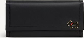 Radley London Saddle Brown Leather Womans Purse Heritage Lane Collection AW25 Radley