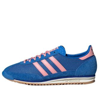 adidas (WMNS) adidas SL 72 OG Bright Royal Pink Spark JI1878