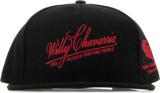 Willy Chavarria Hats