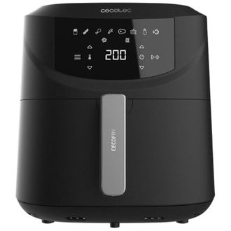 Cecotec Freidora Sin Aceite Freidora De Aire Cecofry Absolute 7600 - Cecotec