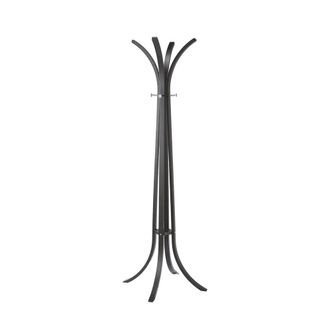 tomasucci COLLURA coat hanger, black
