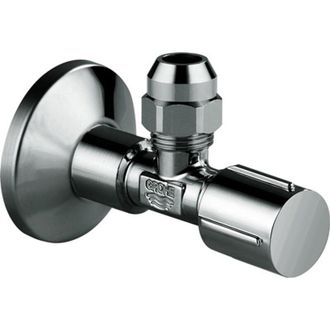 GROHE Llave De Paso 1/2