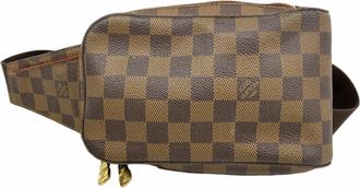 Louis Vuitton Ebene Sling Bag (Pre-Owned)