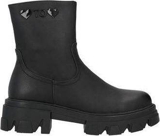 Gai Mattiolo FOOTWEAR - Ankle boots on YOOX.COM
