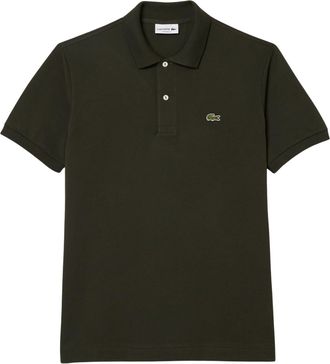 Lacoste Mens L1212 Polo Shirt (Pack of 1), sapwood, L