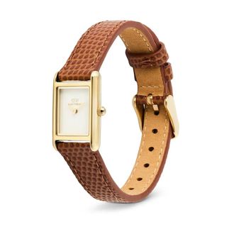 Daniel Wellington Donna, Accessori, Marrone, Taglia unica, new