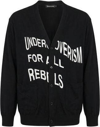 Undercover ISM