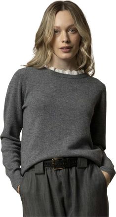 Kocca Donna, Maglie, Grigio, L, new