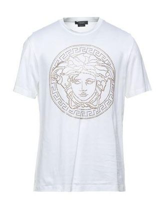 Versace TOPWEAR - T-shirts su YOOX.COM