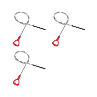 OEM Adecuado Para Tres Man&oacute;metros De Transmisi&oacute;n Autom&aacute;tica De 122 Cm, Compatible Con W163, W168, W203, W208, W211, W220, 917-321, 120-0721