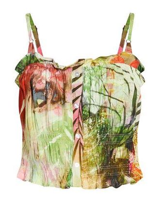 Guess TOPWEAR - Tops on YOOX.COM