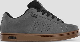 Etnies Kingpin Skateschuhe grau