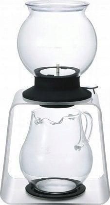 OEM Hario Largo Tea Dripper Transl&uacute;cido 800 Ml
