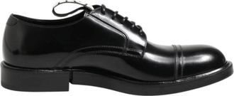 Dolce & Gabbana Uomo, Scarpe, Nero, 41 EU, new
