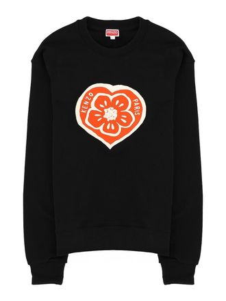 Kenzo Boke Heart Sweatshirt