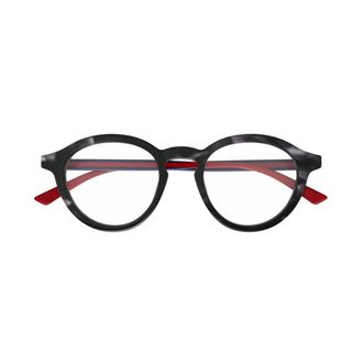 Gucci Gg1871o-004havana-blue-transparent