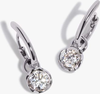 Annoushka Six Hoop Whoopsie Daisy 1ct Diamond Earrings