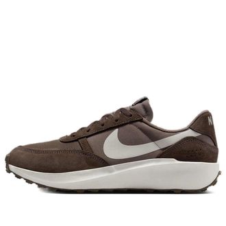 Nike Waffle Nav Mink Brown FJ4195-201