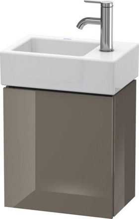 Duravit Duravit - L-cube Mueble De Pared 36,4 X 24,1 Cm, 1 Puerta, Para