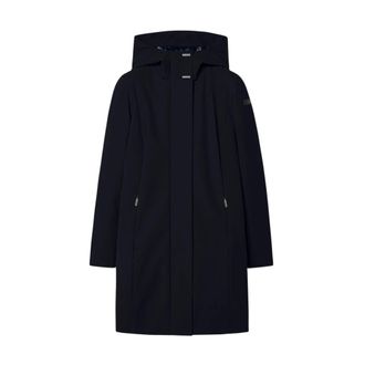 Roberto Ricci Design Surflex Winter Long - Dames - Jassen - Blauw - Maat: XS Polyamide